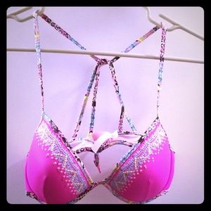 Victoria Secret bikini top